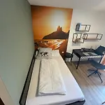 Suite In Tempelhof