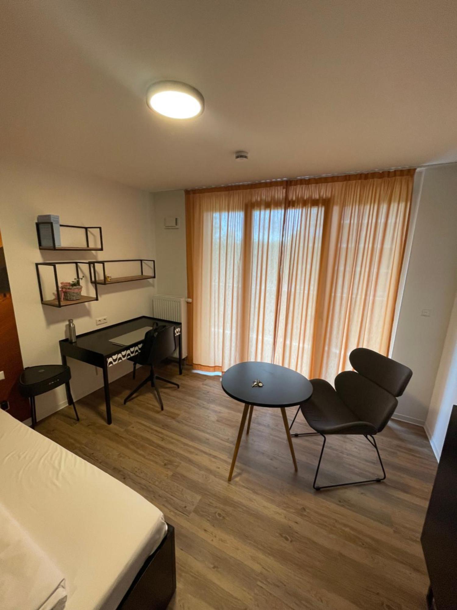 In Tempelhof Appartement Berlijn
