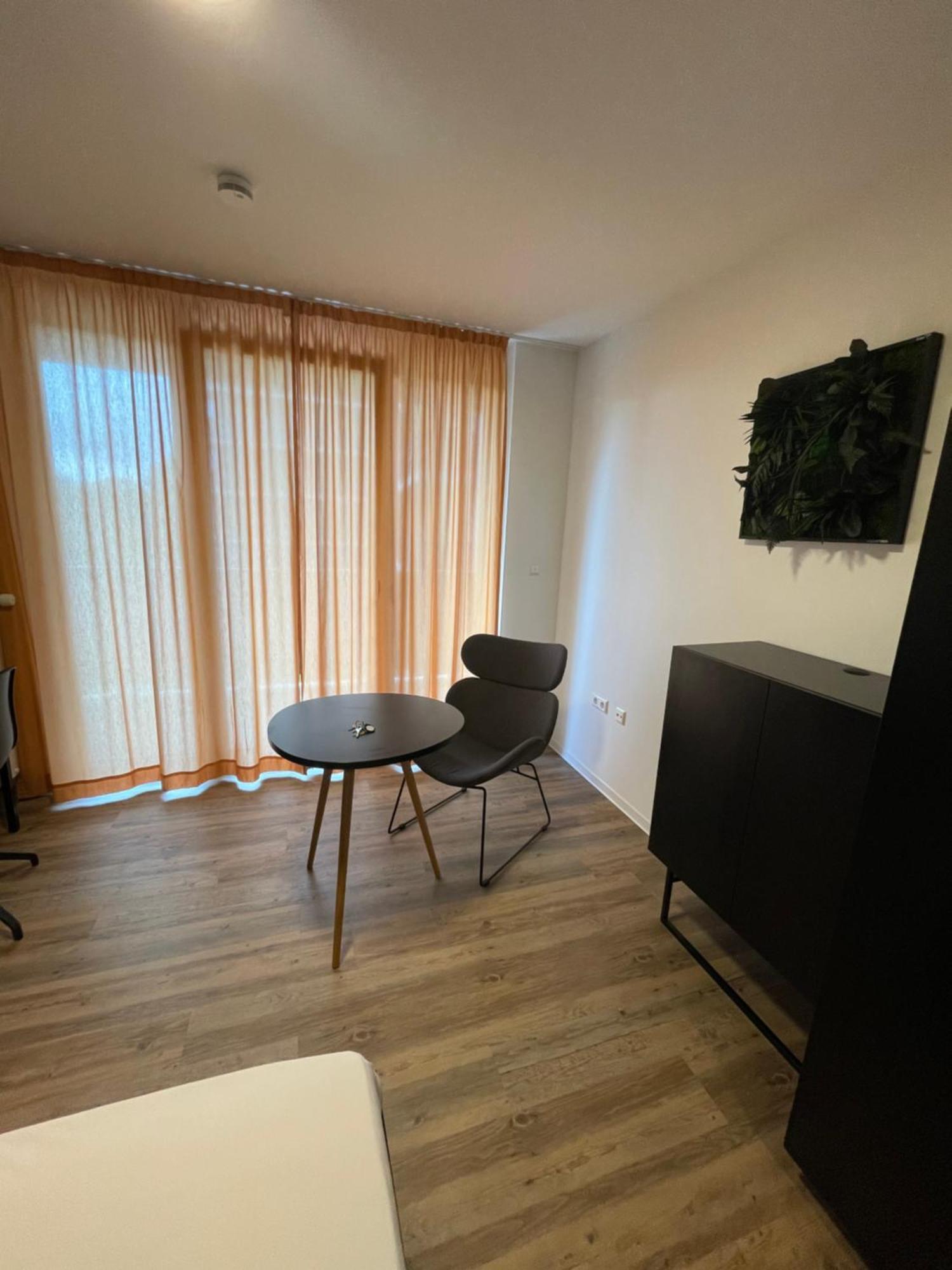 In Tempelhof Appartement *