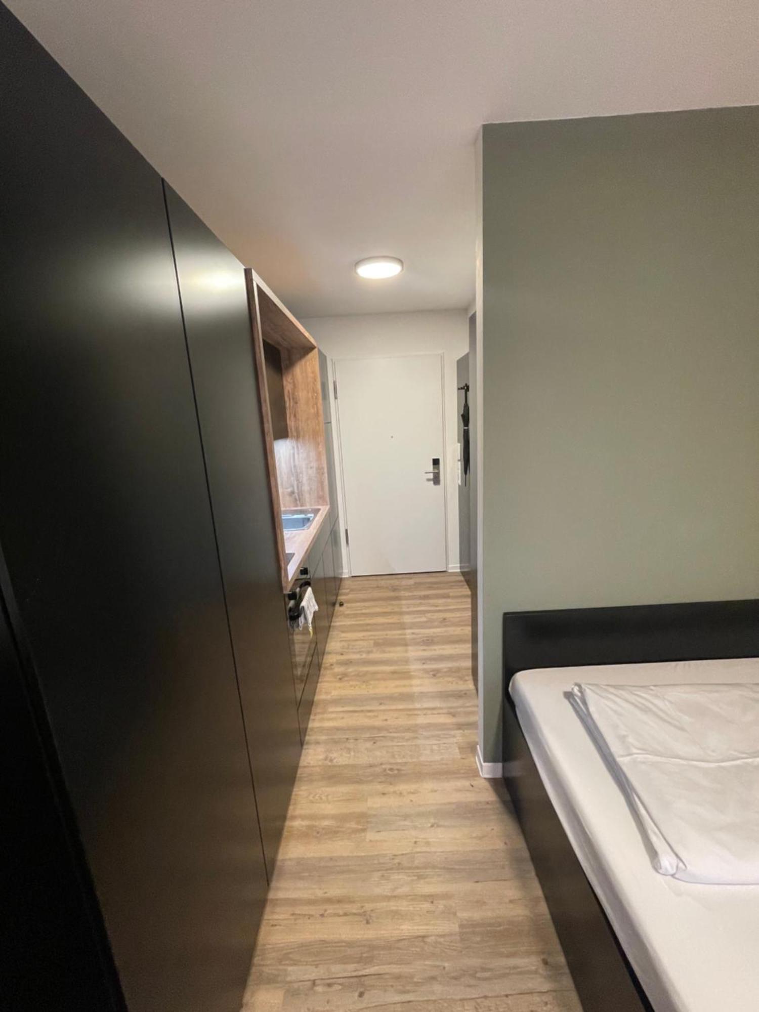 Appartement In Tempelhof Berlijn