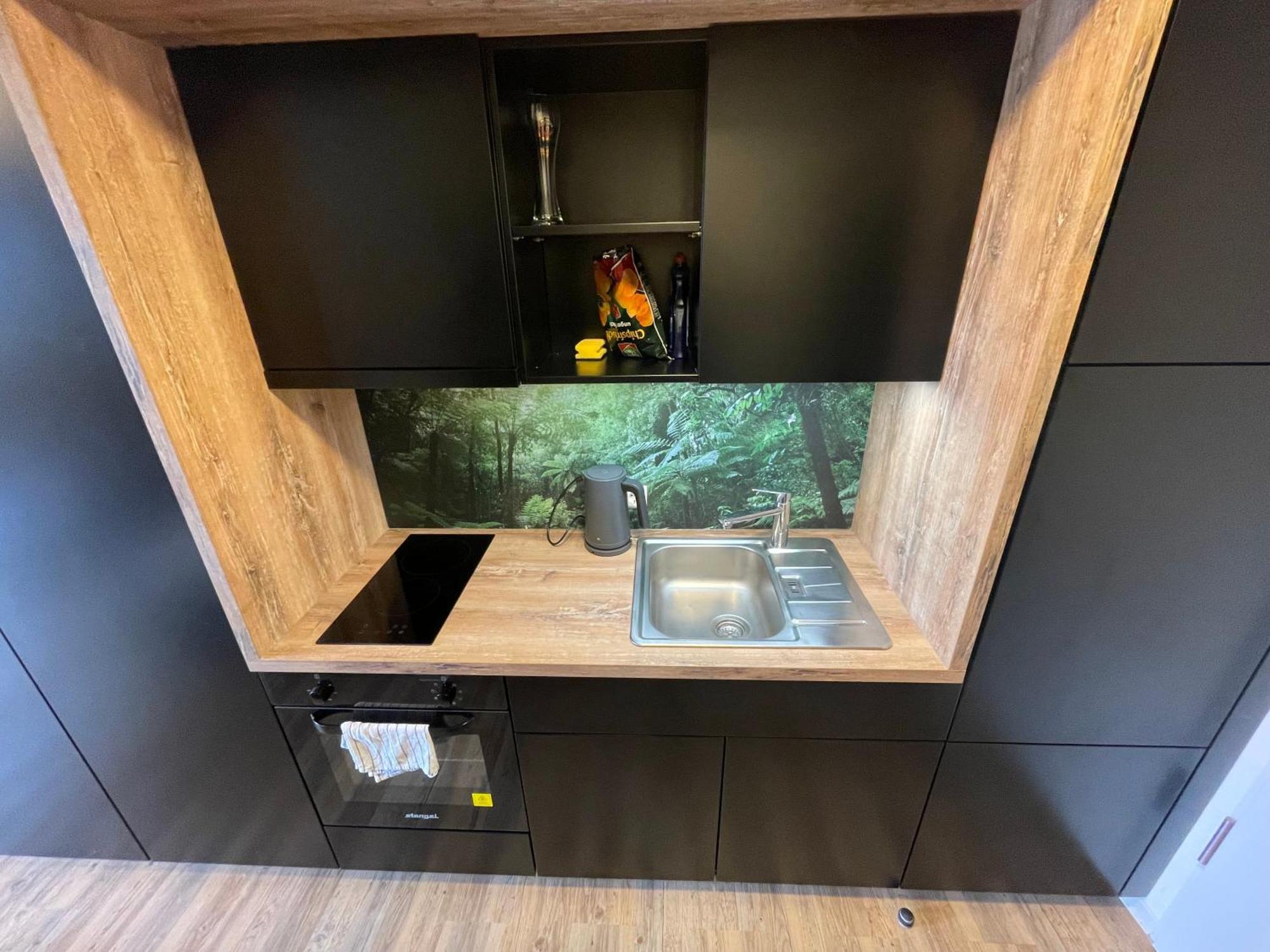 Appartement In Tempelhof